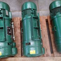 昆明电动葫芦调试