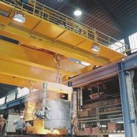 昆明铸造桥式起重机
