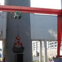昆明门式起重机生产制造