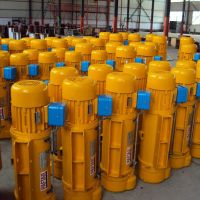 上海电动葫芦批发