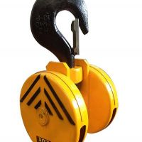 上海起重吊钩组