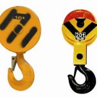 上海起重吊钩