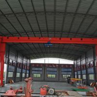 兰州龙门吊厂家