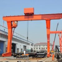 长沙花架龙门吊厂家销售