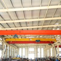 长春桥式起重机