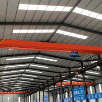 长沙桥式起重机