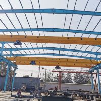 成都桥式起重机