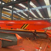 延安龙门起重机厂家-安装单梁起重机、双梁起重机、行吊维修保养