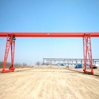 重庆起重搬运设备