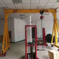 佛山起重机移动式龙门吊