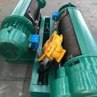 成都绵阳电动单梁起重机、2t-32t龙门吊行车电动葫芦供应