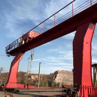 湖北龙门吊租赁