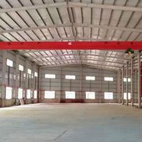 杭州防爆单梁起重机厂家