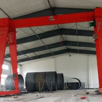 杭州起重搬运设备