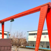 吉林起重搬运设备