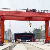 贵州起重搬运设备