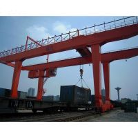 天津集装箱装卸搬运设备