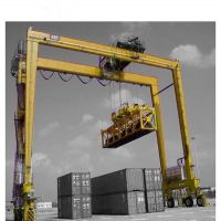 福州集装箱装卸搬运设备