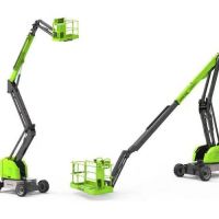 天津升降机出租租赁