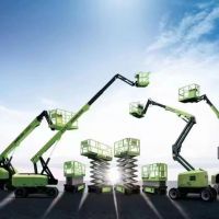 天津高空作业车