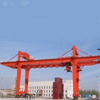 山东集装箱装卸搬运设备