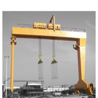 河南集装箱装卸搬运设备