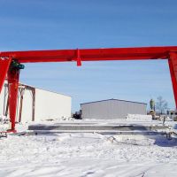 徐州单双梁桥式起重机厂家