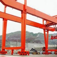 南京单双梁桥式起重机厂家