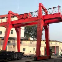 徐州集装箱装卸搬运设备