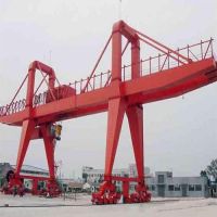 成都集装箱装卸搬运设备