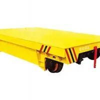 沈阳铁岭电动平车