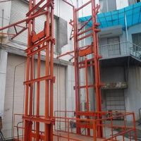 沈阳辽阳铁岭升降货梯