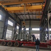 南昌 欧式双梁桥式起重机