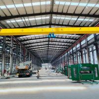 徐州单梁桥式起重机