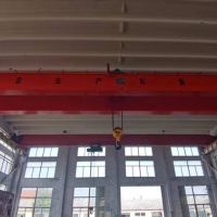 辽宁单梁桥式起重机