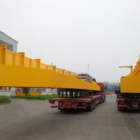 甘肃单梁桥式起重机