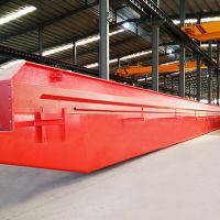 河南单梁桥式起重机