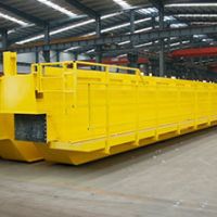 广东单梁桥式起重机