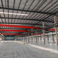 鄠邑区起重机维修-行车维保-安装单梁起重机、电动葫芦、天车