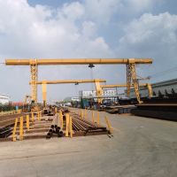 辽宁龙门吊