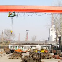 河南起重设备