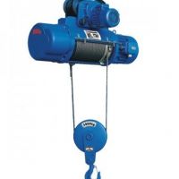 天津钢丝绳电动葫芦