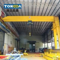 江西通用门式起重机