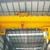 长春双梁起重机