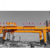 太原双梁起重机