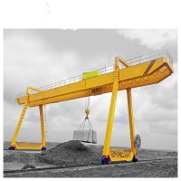 江苏双梁起重机