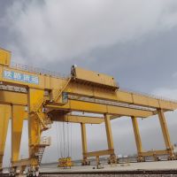 安徽双梁起重机