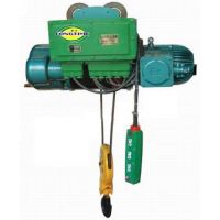 无锡起重机-防爆电动葫芦