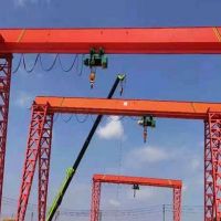 济南多功能起重机