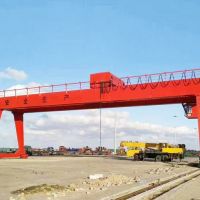 厦门多功能起重机